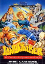 Landstalker (10)