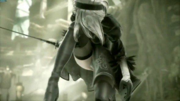 Nier 2