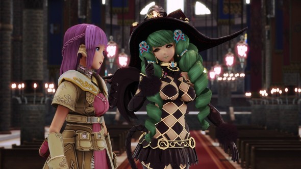 SO5 Miki
