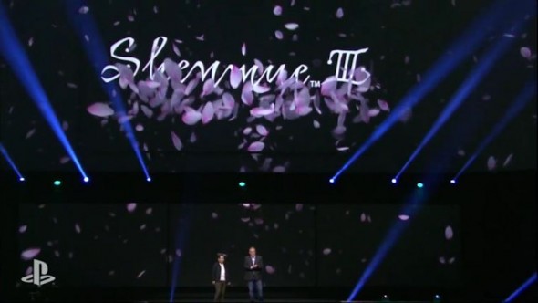 Shenmue-3