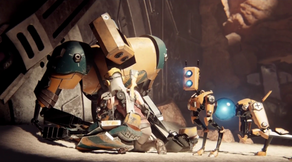 ReCore