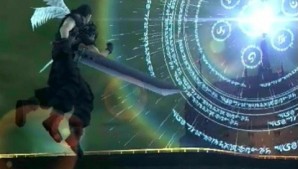 Crisis Core