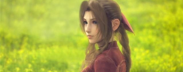 Aerith