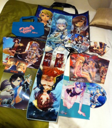 loot
