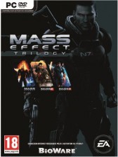 Mass Effect Trilogy