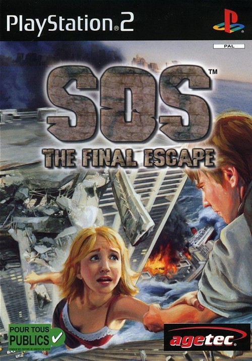 survivance_10_sos_the_final_escape_jaquette