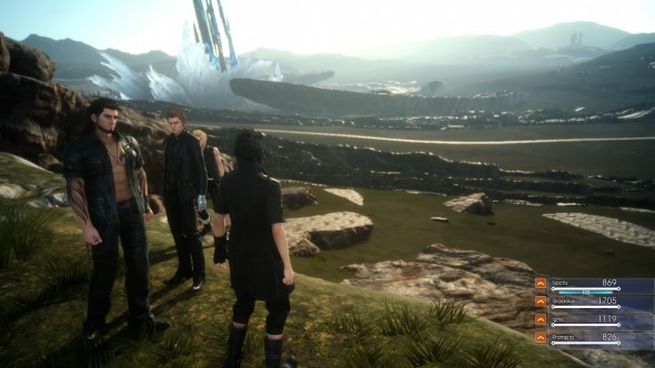 FINAL FANTASY XV EPISODE DUSCAE_20150324200854