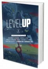livre-jeux-video-level-up-volume-2