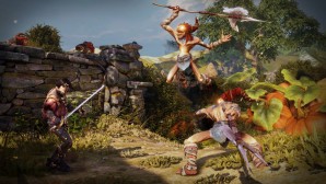 fable_legends-gameplay