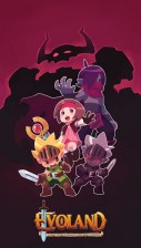 evoland_jaquette