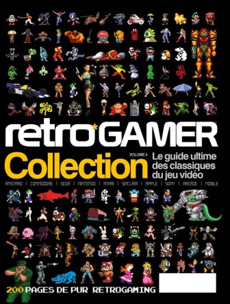 RetroGamerCollection