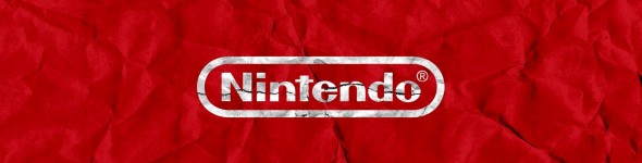nintendo wall