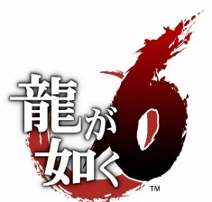 yakuza6-logo