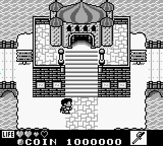  [Game Boy] Pour la Grenouille Sonne le Glas / Kaeru no Tame ni Kane wa Naru  Gameboy_kaeru_no_tame_ni_kane_wa_naru_08