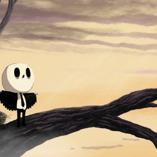 Utopiales 2016 : Les films en compétition