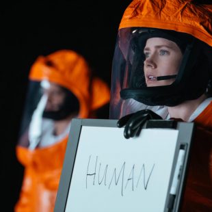 Utopiales 2016 : les séances spéciales