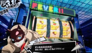 Persona 5 casino