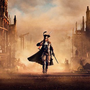 Utopiales 2017 – Interview Jehanne Rousseau – Greedfall