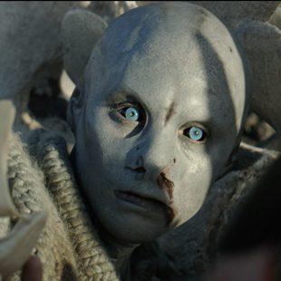 Utopiales 2017 : Les films en compétition