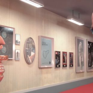 Utopiales 2017 : Les courts-métrages coups de cœur