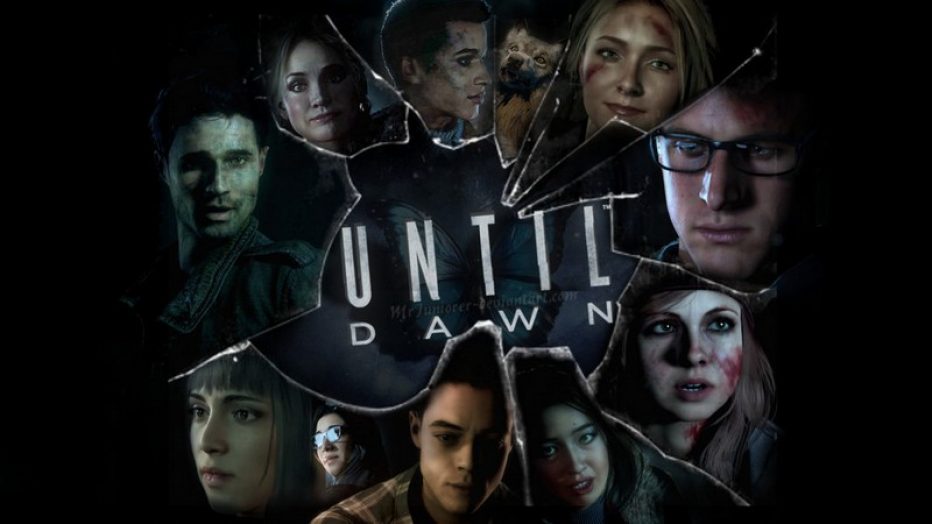 Article Until Dawn