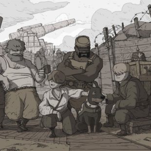 Soldats Inconnus : Mémoires de la Grande Guerre