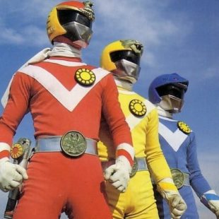 Edito #32 – 2020, Archaïc revient !