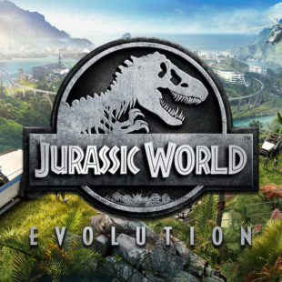 Jurassic World Evolution
