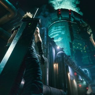 Preview : Final Fantasy VII Remake
