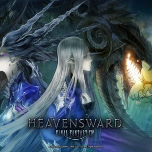 Final Fantasy XIV : Heavensward
