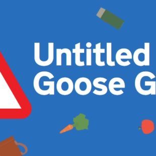 Untitled Goose Game