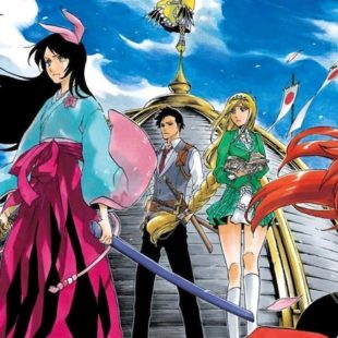 Sakura Wars