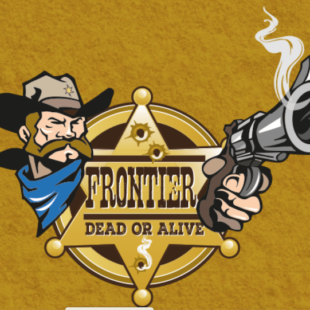 Frontier : Dead or Alive
