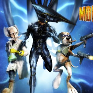MDK2