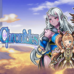 Alvastia Chronicles