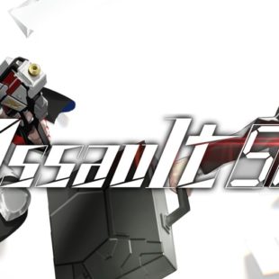 Assault Spy