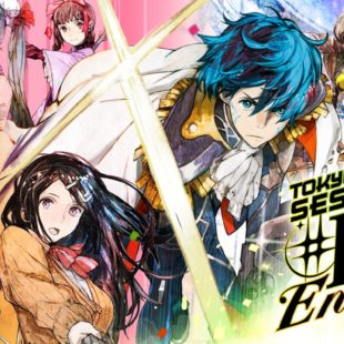 Tokyo Mirage Sessions #FE Encore