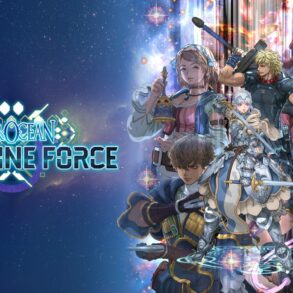 Test Star Ocean The Divine Force