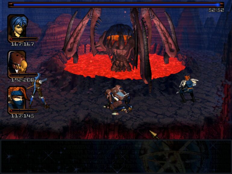 Article Septerra Core Legacy of the Creator